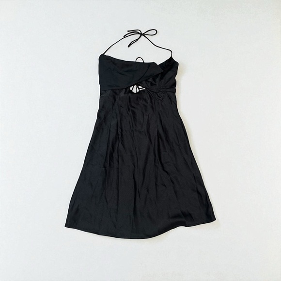 NWT Hello Molly Got Music For You Dress Black - Picture 5 of 15